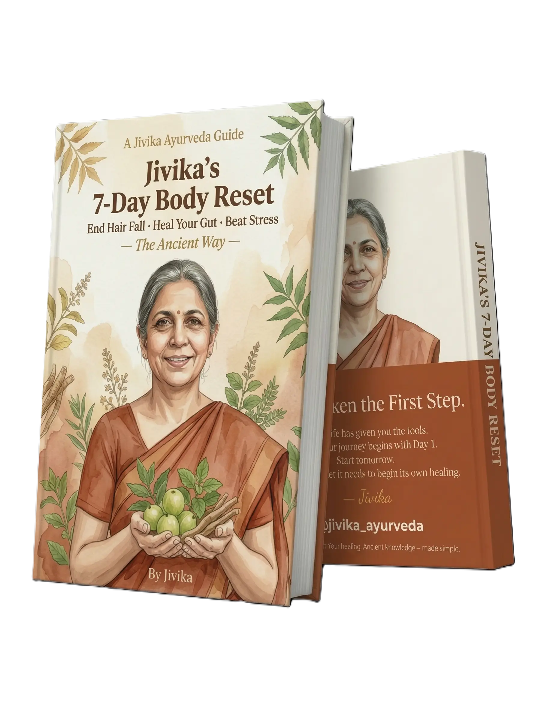 7-Day Body Reset